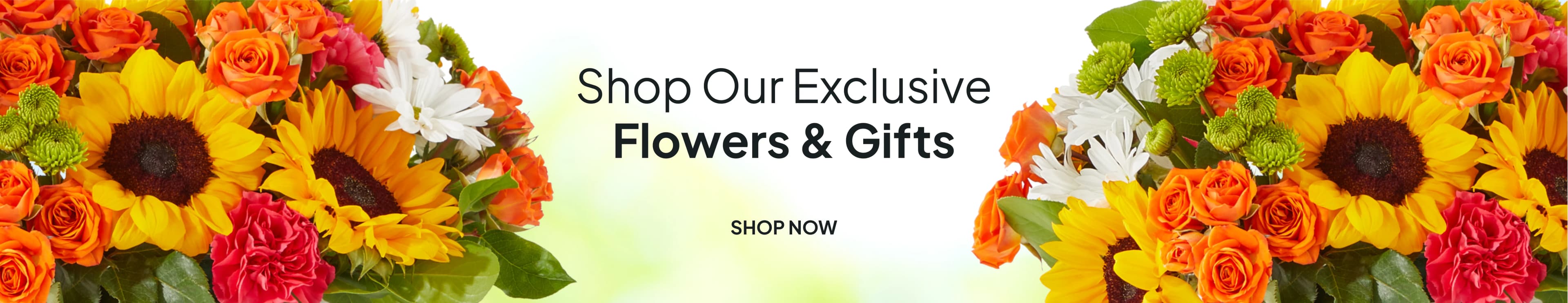 Same-Day Flower Delivery Across Canada & United States