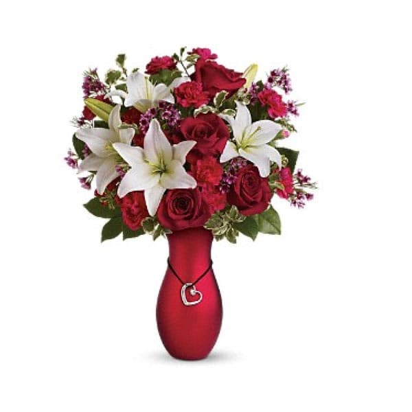 Heartstrings Bouquet