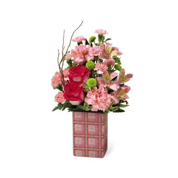 Spring Special Garden Bouquet