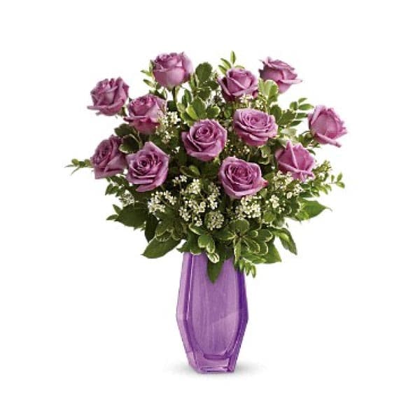 Simply Exquisite Bouquet