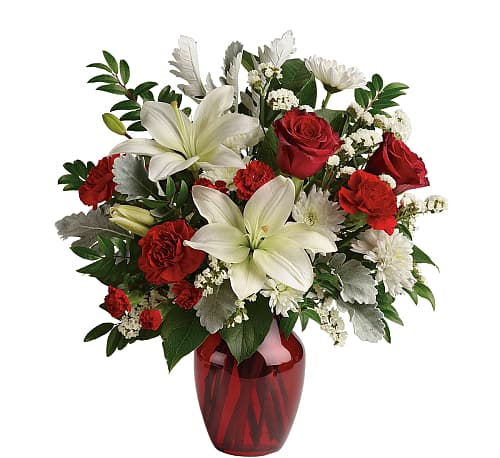 Visions of Love Bouquet