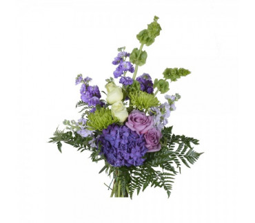 Baldwinsville Florist - Flower Delivery by Greene Ivy Florist