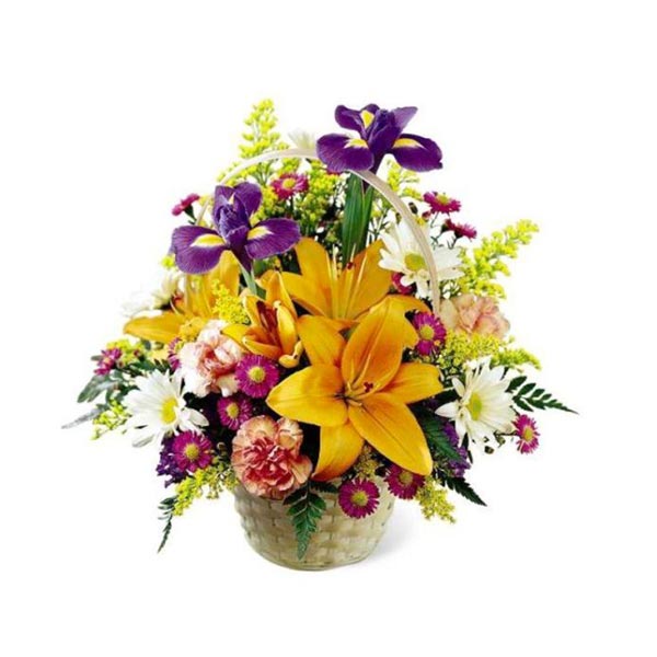 The Natural Wonders Bouquet (FTD® - C2-3434) by FlowersEzGo.com™